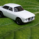 Illustration for article titled Alfa Monday - Quadrifoglio on a folio